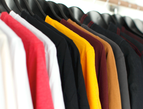 How to Brighten Your Clothes Naturally